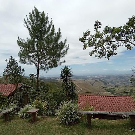 Cabanas Don Camilo Albergue De Montana Cabecera de Canas Exterior foto