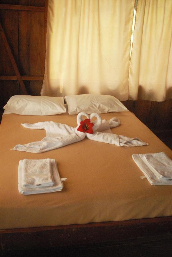 Cabanas Don Camilo Albergue De Montana Cabecera de Canas Exterior foto